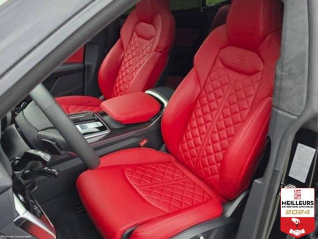 Audi Q8 image 7