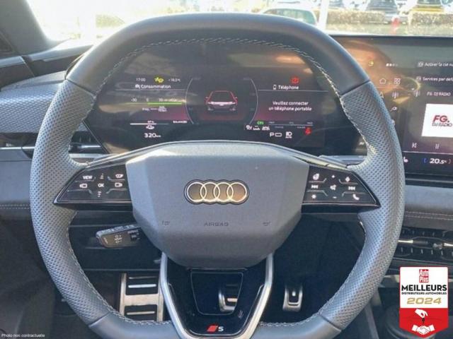 Audi E-Tron image 9
