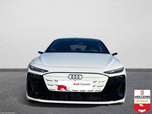 Audi E-Tron image 5