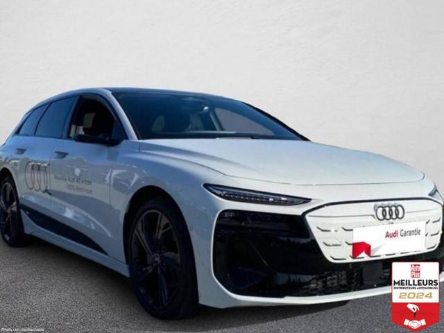 Audi E-Tron image 7