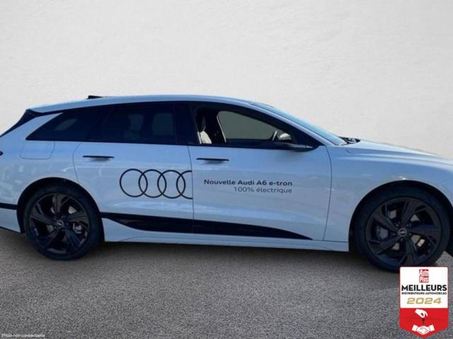 Audi E-Tron image 8