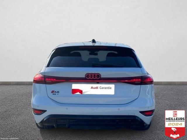 Audi E-Tron image 6