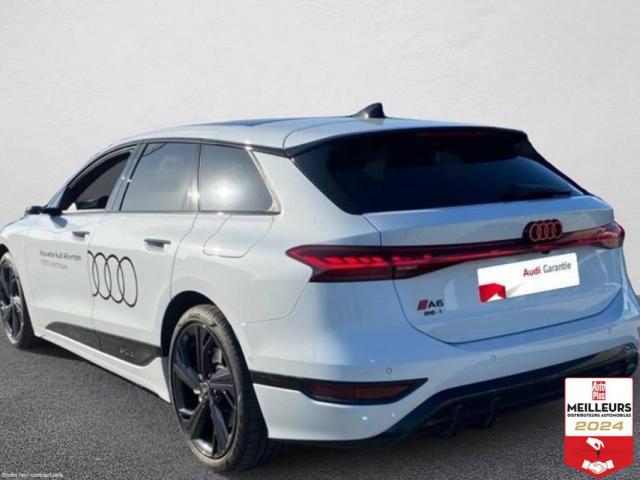 Audi E-Tron image 4