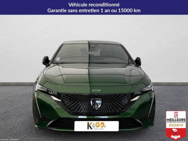 Peugeot 308 image 4