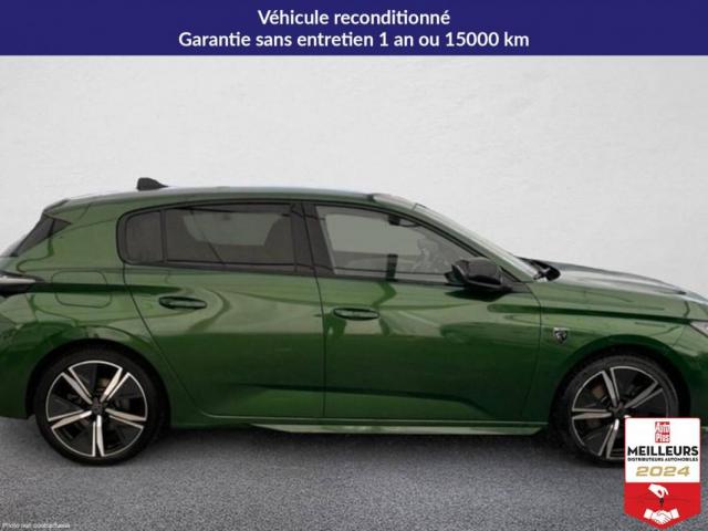 Peugeot 308 image 8