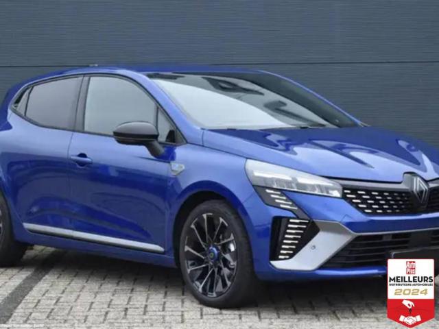 Renault Clio image 1