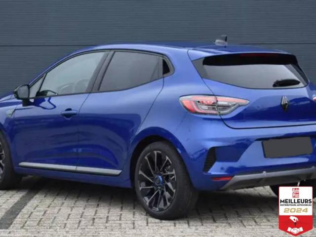 Renault Clio image 3