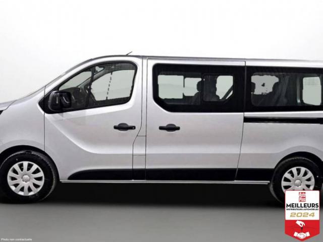 Nissan Primastar image 2