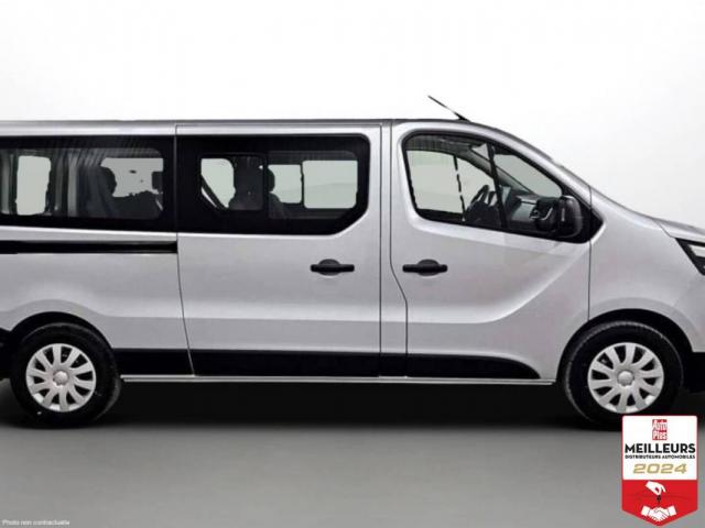 Nissan Primastar image 4