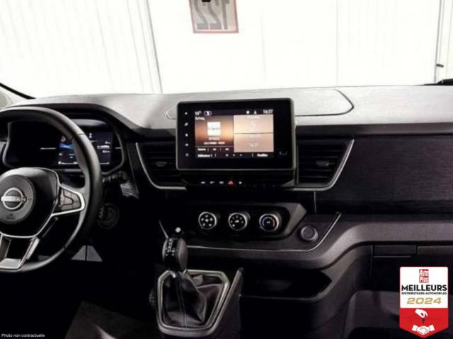 Nissan Primastar image 7