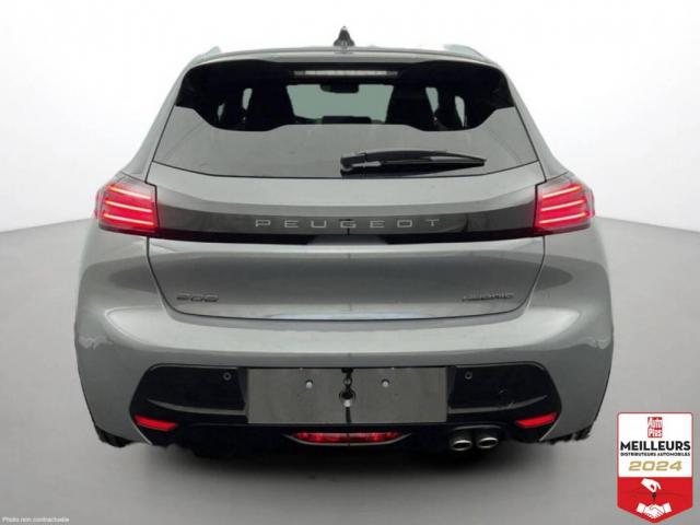 Peugeot 208 image 2