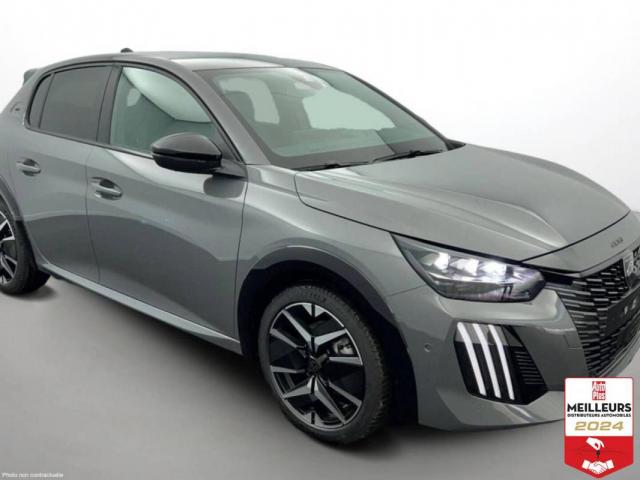 Peugeot 208 image 1