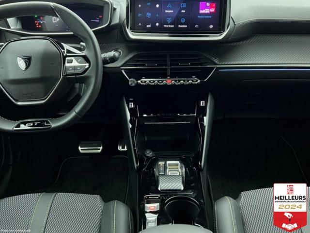 Peugeot 208 image 9