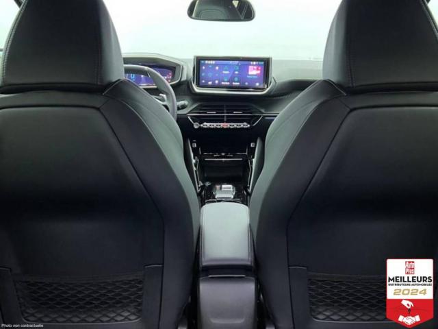 Peugeot 208 image 4