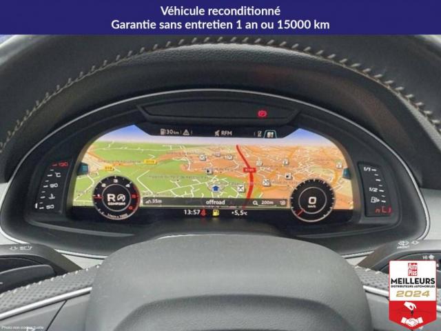 Audi Q7 image 1