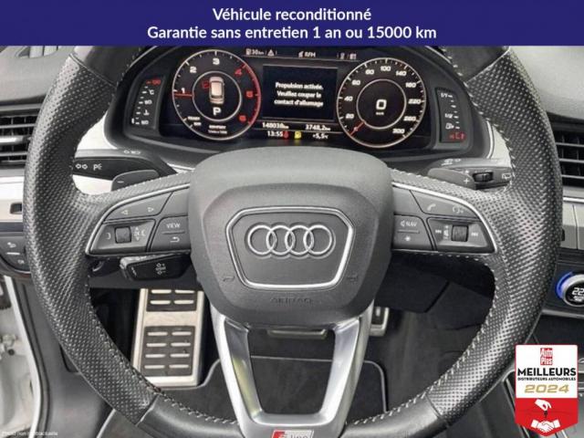 Audi Q7 image 3