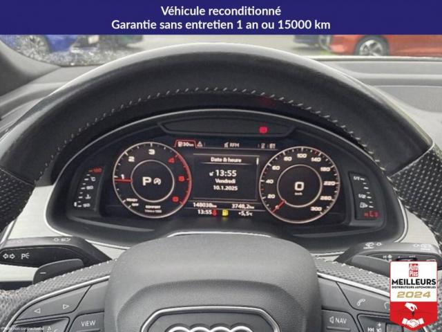 Audi Q7 image 2