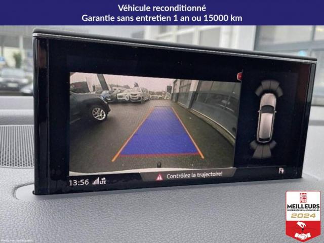 Audi Q7 image 6