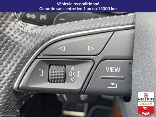 Audi Q7 image 5