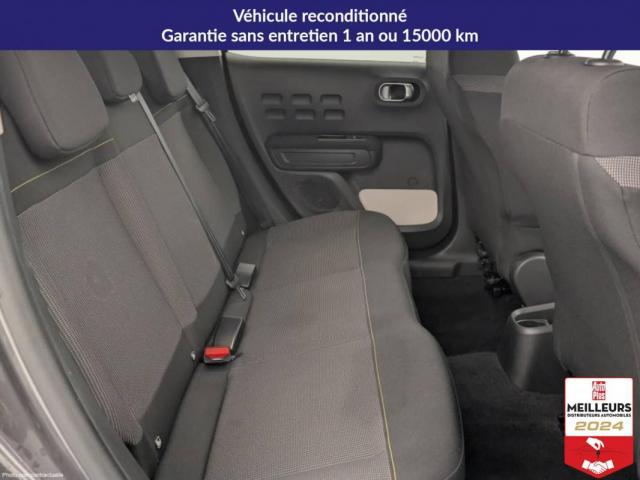 Citroen C3 image 5