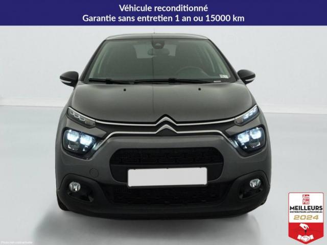 Citroen C3 image 2