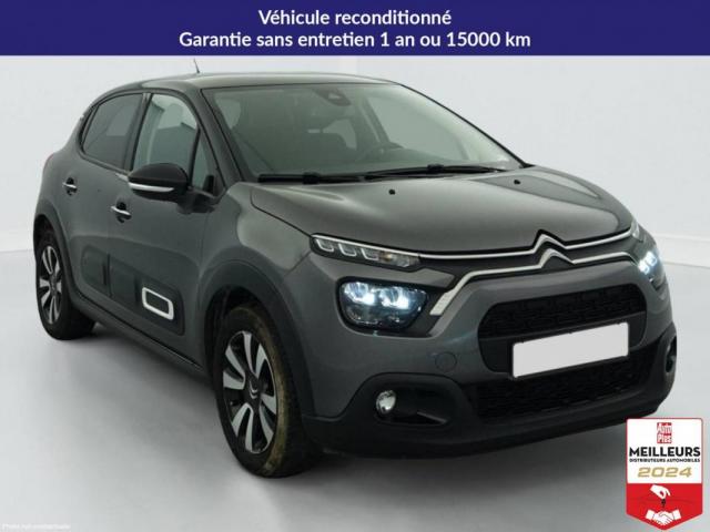 Citroen C3 image 8