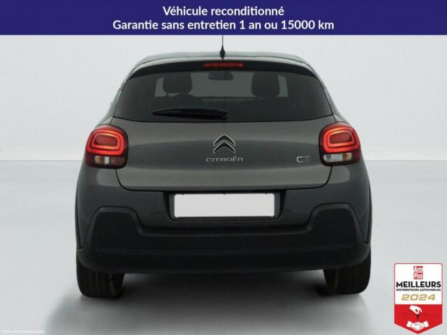 Citroen C3 image 4