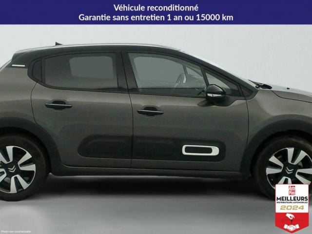 Citroen C3 image 1