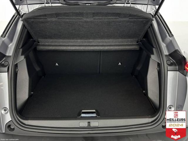 Peugeot 2008 image 5