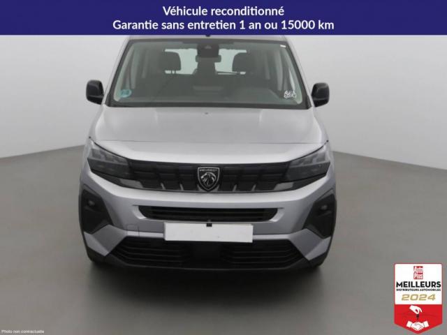 Peugeot Rifter image 5