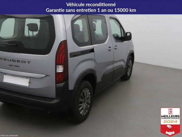Peugeot Rifter image 2