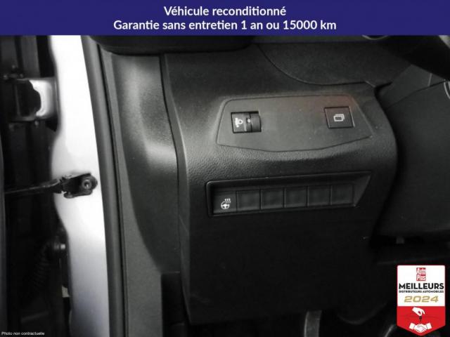 Peugeot Rifter image 1