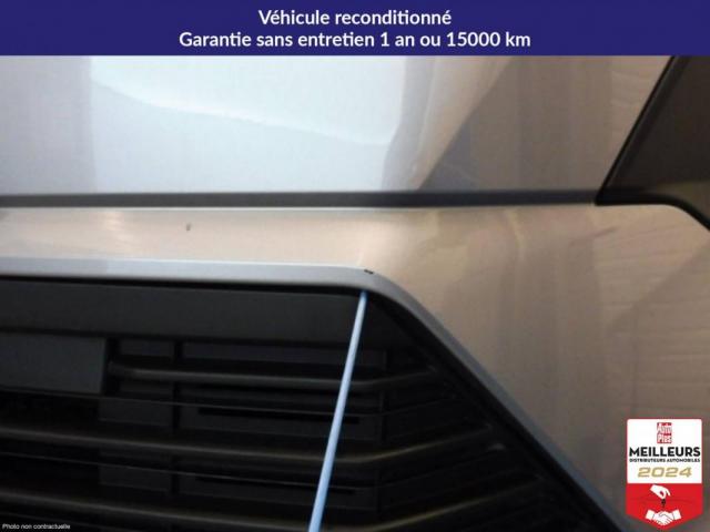 Peugeot Rifter image 4