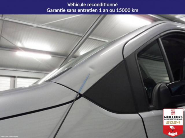Peugeot Rifter image 3