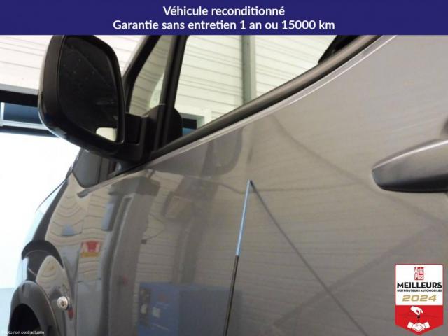 Peugeot Rifter image 8