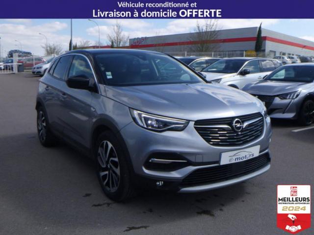 Opel Grandland X image 7