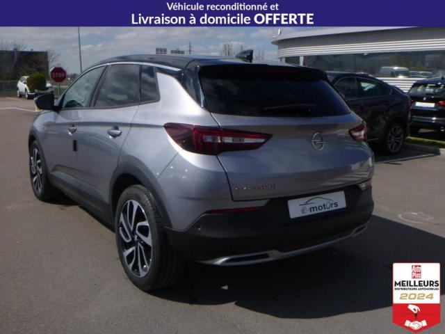 Opel Grandland X image 6