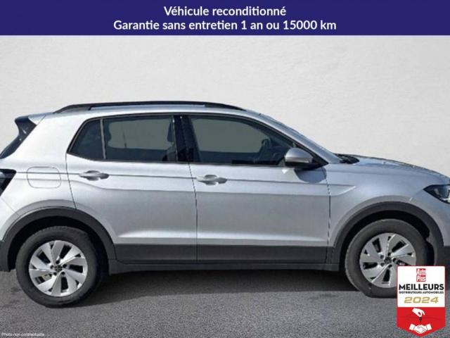 Volkswagen T-Cross image 7