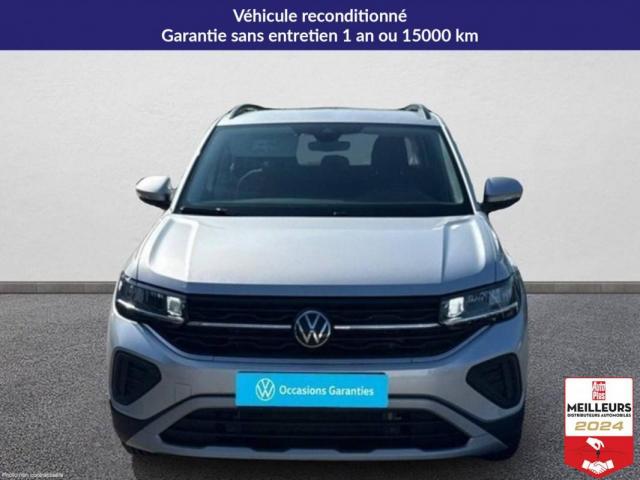 Volkswagen T-Cross image 6