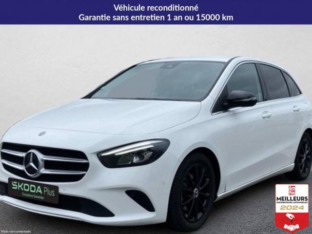 Mercedes Benz