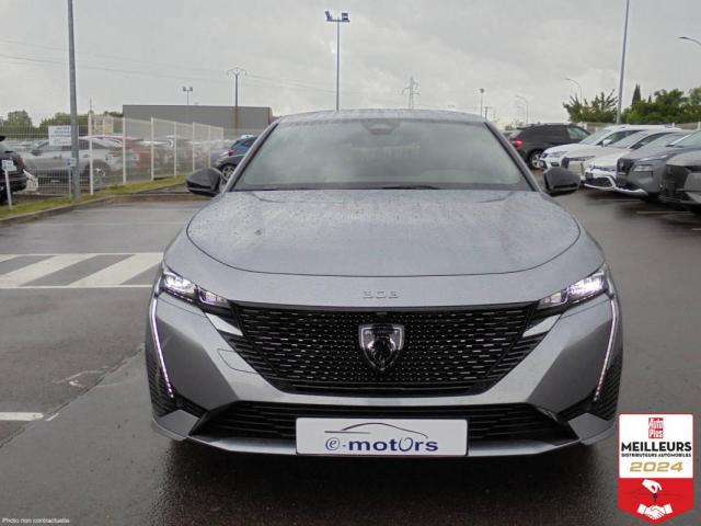 Peugeot 308 image 2