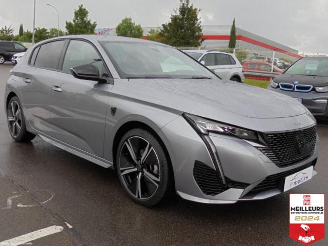 Peugeot 308 image 3