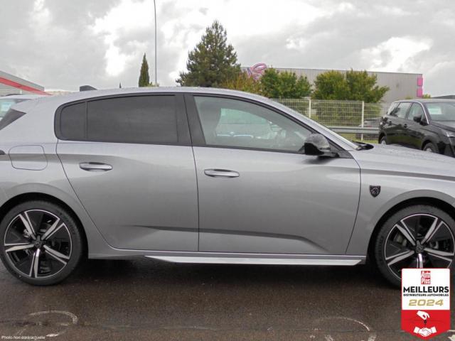 Peugeot 308 image 4