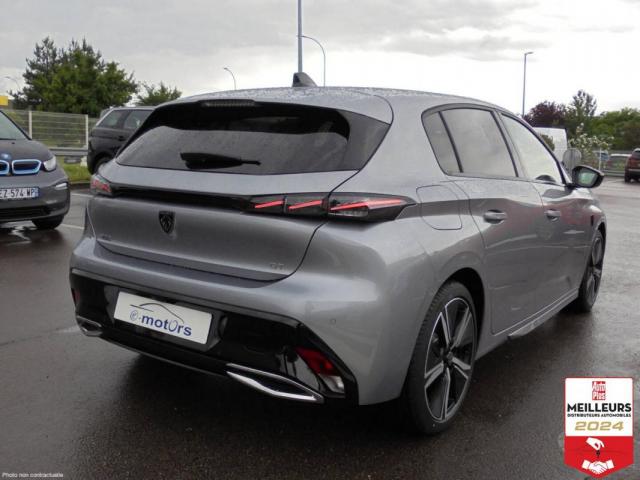 Peugeot 308 image 7