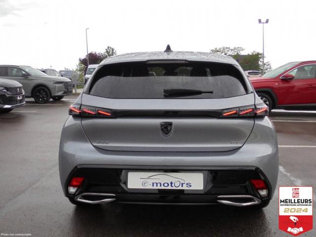 Peugeot 308 image 6
