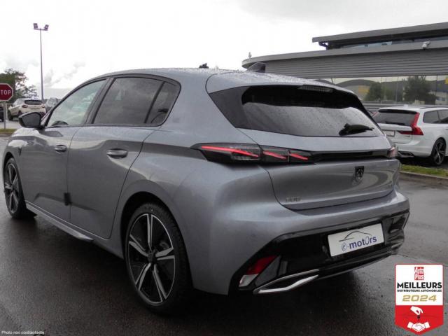 Peugeot 308 image 5
