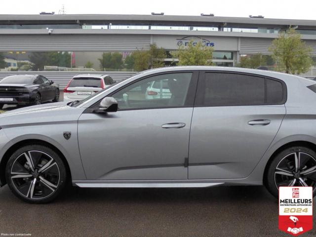 Peugeot 308 image 1