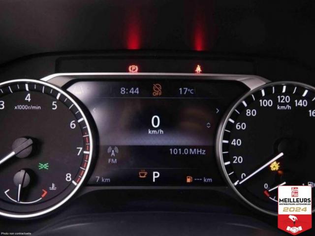 Nissan Juke image 1