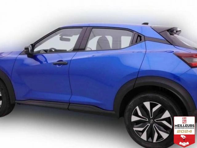Nissan Juke image 2