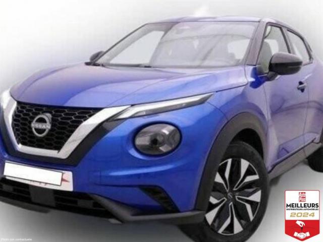 Nissan Juke image 8
